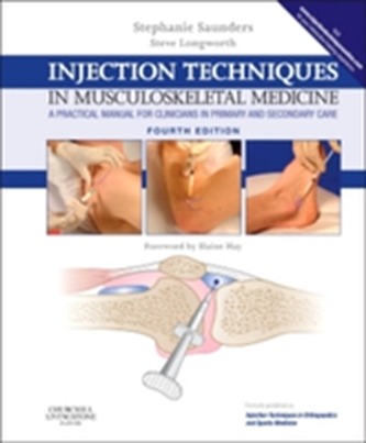 Injection Techniques in Musculoskeletal Medicine