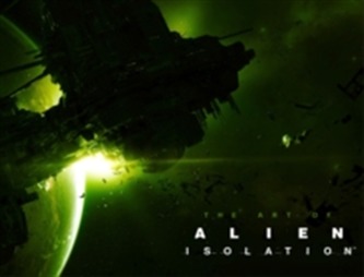 The Art of Alien Isolation