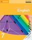 Cambridge Checkpoint English Coursebook 7