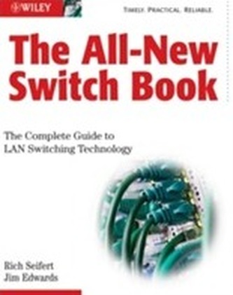 The All-New Switch Book