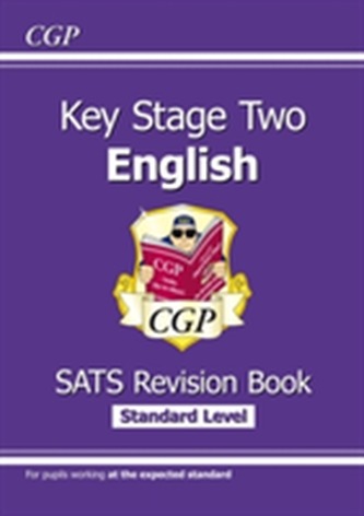 New KS2 English Targeted SATS Revision Book - Standard Level (for tests in 2018 and beyond)