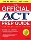 The Official ACT Prep Guide, 2018
