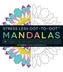 Stress Less Dot-to-Dot Mandalas