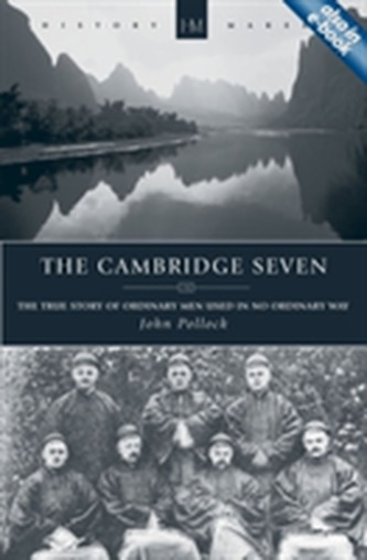 Cambridge Seven