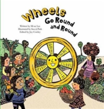Wheels Go Round and Round