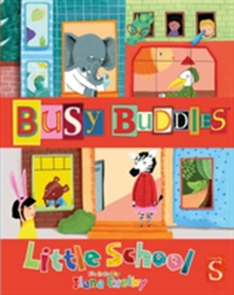 Little School / Go On Holiday