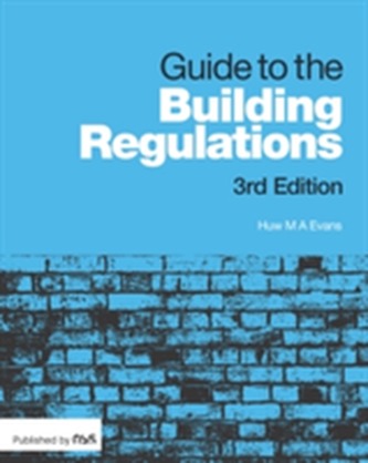 Guide to the Building Regulations