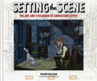 Setting The Scene