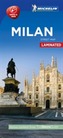 Milan - Michelin City Map 9213
