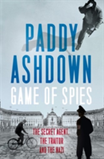Game of Spies