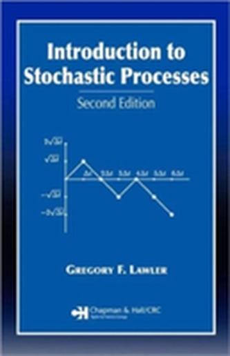 Introduction to Stochastic Processes, Second Edition