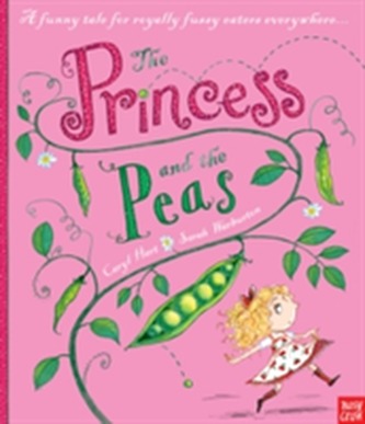 The Princess and the Peas