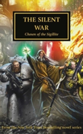 The Silent War
