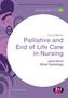 Palliative and End of Life Care in Nursing