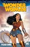 Wonder Woman Vol. 2 Year One (Rebirth)