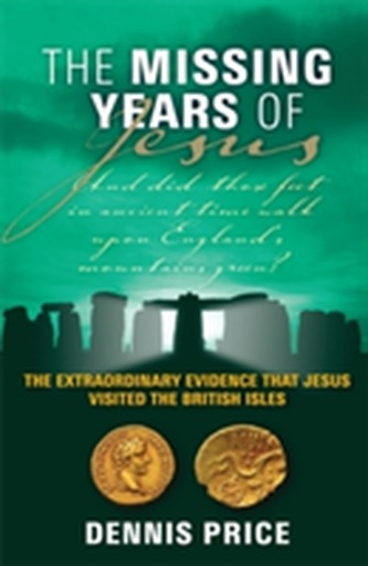 The Missing Years Of Jesus