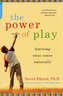 The Power of Play