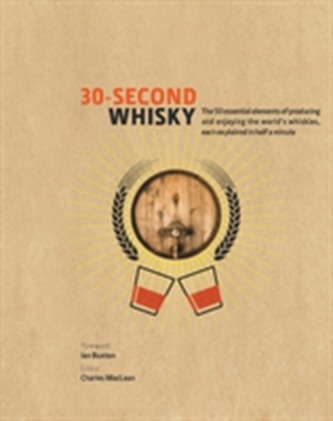 30-Second Whisky
