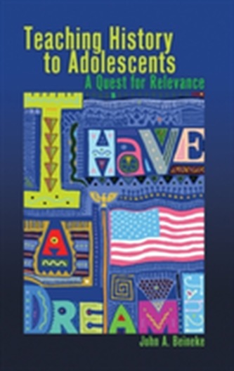 Teaching History to Adolescents