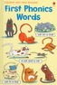 VFR First Phonics Words