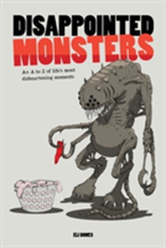 Disappointed Monsters