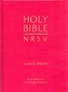 Holy Bible NRSV