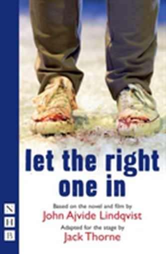 Let the Right One in