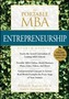The Portable MBA in Entrepreneurship, Fourth Edition