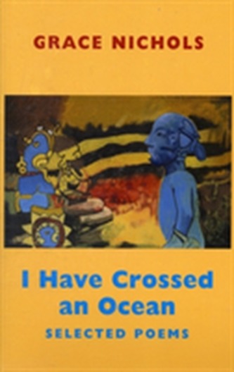 I Have Crossed an Ocean