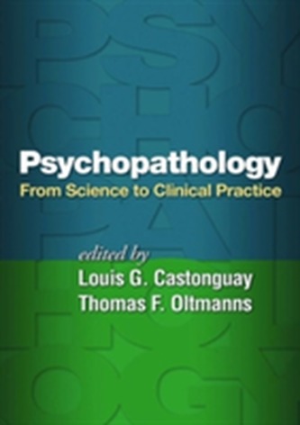 Psychopathology