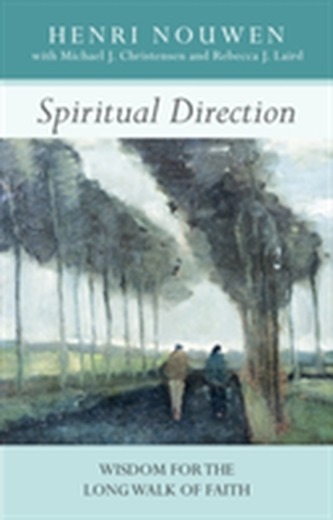 Spiritual Direction