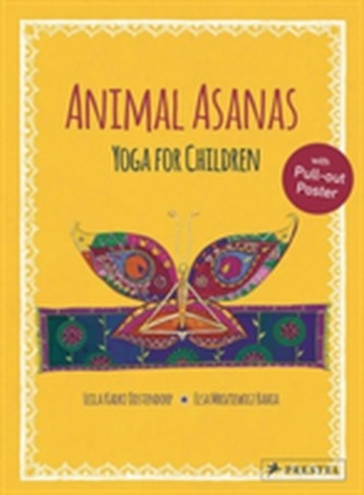 Animal Asanas
