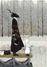 The Girl from the Other Side: Siuil, a Run