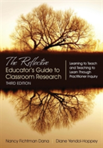 The Reflective Educator's Guide to Classroom Research
