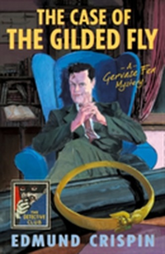 The Case of the Gilded Fly