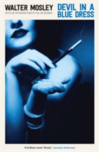 Devil in a Blue Dress