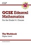 GCSE Maths Edexcel Workbook: Higher - for the Grade 9-1 Course (includes Answers)