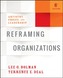 Reframing Organizations