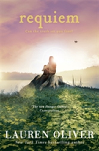 Requiem (Delirium Trilogy 3)