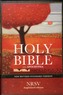 Holy Bible New Standard Revised Version