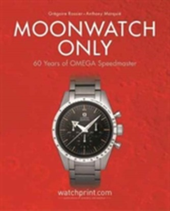Moonwatch Only