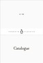 Penguin Classics: Catalogue