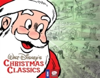 WALT DISNEYS CHRISTMAS CLASSICS