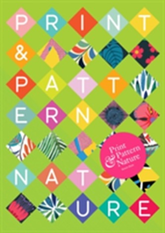 Print & Pattern: Nature