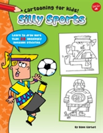 Silly Sports