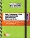 The Common Core Mathematics Companion: The Standards Decoded, Grades K-2
