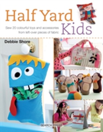 Half Yard (TM) Kids