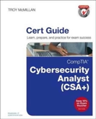 COMPTIA CYBERSECURITY ANALYST CSA CERT G