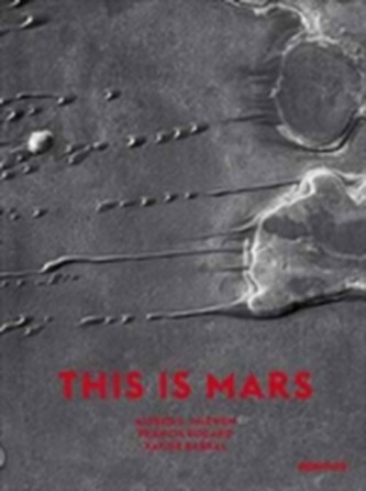 This Is Mars: Mid-Sized Edition