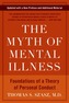 The Myth of Mental Illness